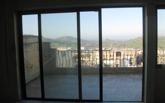 Appartement avec terrasse à Gozo Ir-Rabat