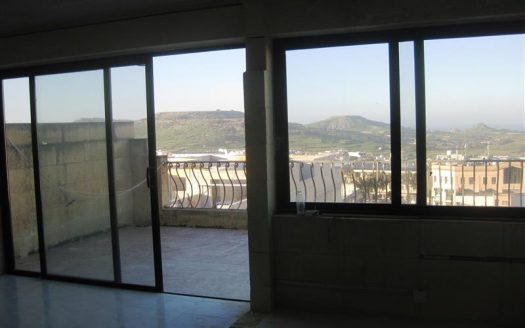 Appartement avec terrasse à Gozo Ir-Rabat