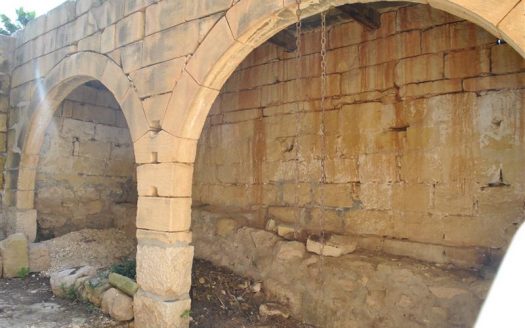Maison de caractère à Gozo In-Nadur