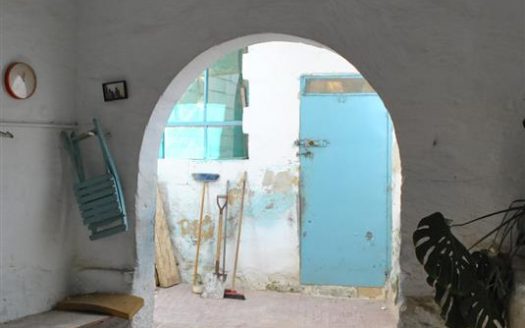 Maison de caractère à Gozo In-Nadur