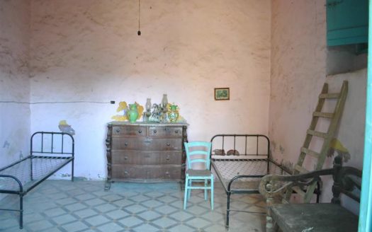 Maison de caractère à Gozo In-Nadur