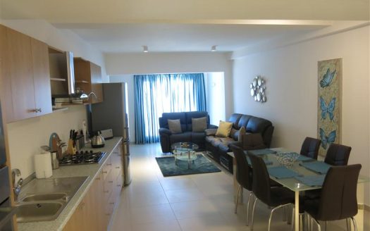 Appartement à Vittoriosa
