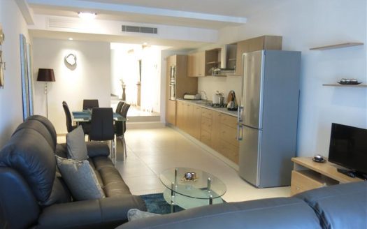 Appartement à Vittoriosa