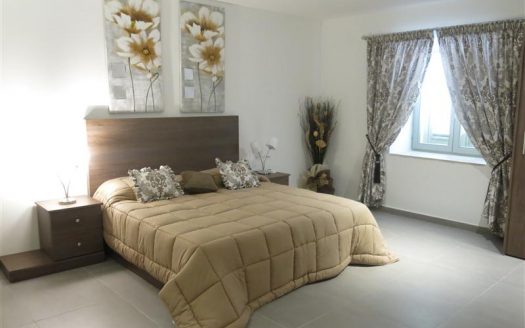 Appartement à Vittoriosa