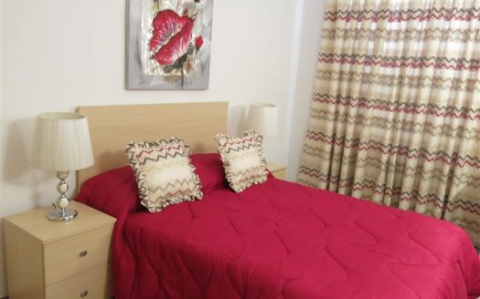 Appartement à Vittoriosa