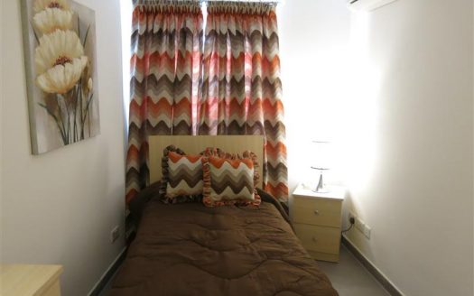 Appartement à Vittoriosa