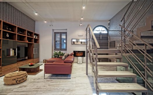 Townhouse à Sliema