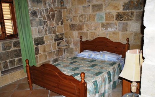 Ferme Maltaise à Gozo Kercem