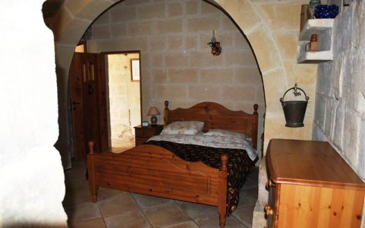 Ferme Maltaise à Gozo Kercem