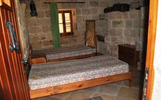 Ferme Maltaise à Gozo Kercem