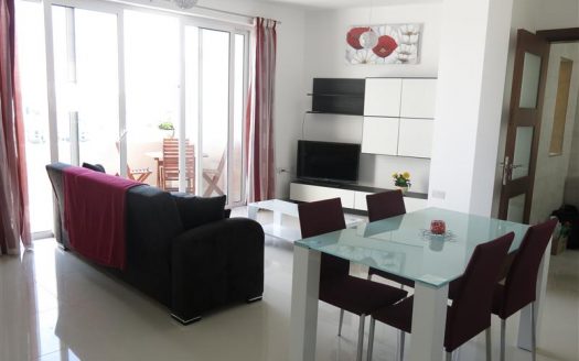 Appartement à Swatar