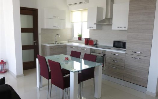 Appartement à Swatar