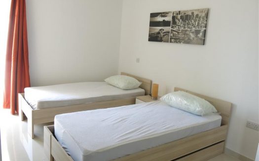 Appartement à Swatar