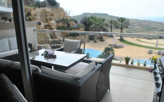Appartement à Gozo Iz-Zebbug