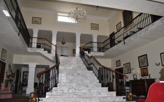 Villa indépendante à L-Iklin