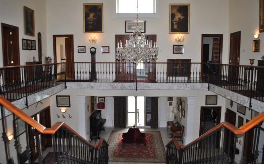 Villa indépendante à L-Iklin