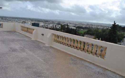 Villa indépendante à L-Iklin