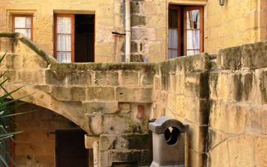 Ferme Maltaise à Gozo L-Gharb