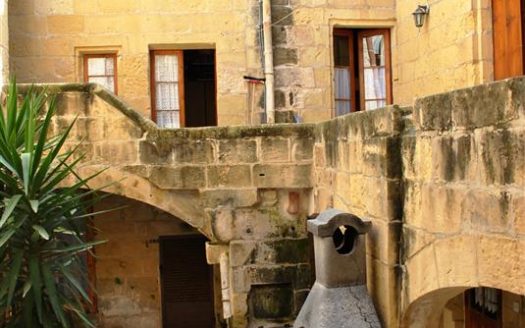 Ferme Maltaise à Gozo L-Gharb