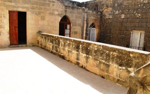 Ferme Maltaise à Gozo L-Gharb