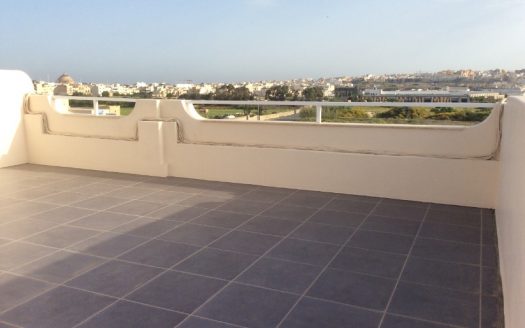 Maisons contemporaines à Attard