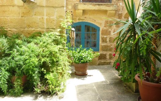 Ferme Maltaise à Gozo Iz-Zebbug