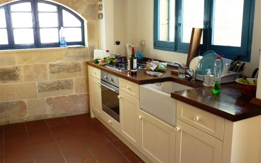 Ferme Maltaise à Gozo Iz-Zebbug