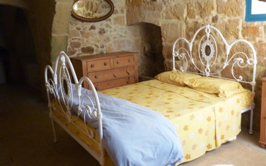 Ferme Maltaise à Gozo Iz-Zebbug