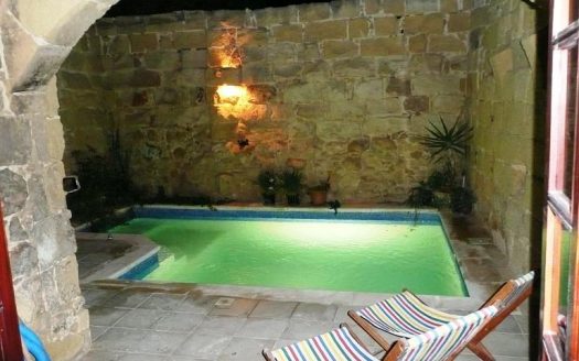 Maison de caractère à Gozo L-Gharb