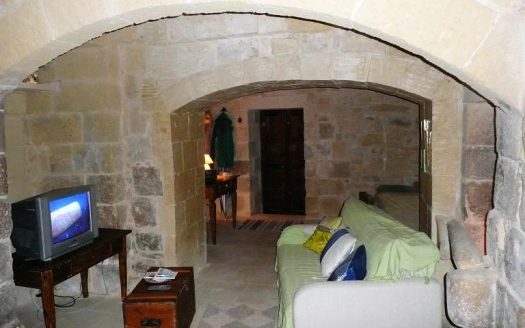 Maison de caractère à Gozo L-Gharb