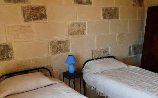 Maison de caractère à Gozo L-Gharb