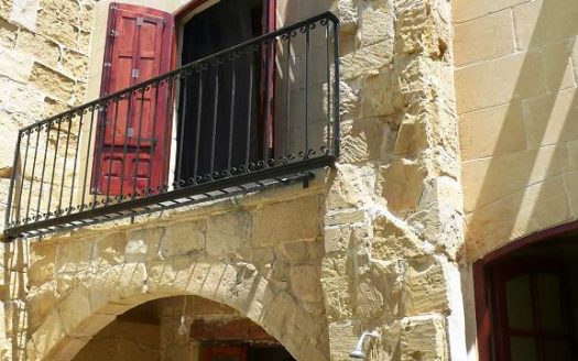 Maison de caractère à Gozo L-Gharb