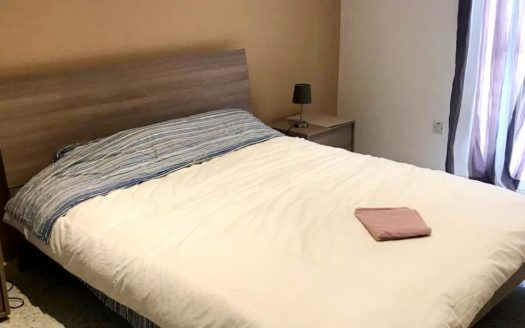 Appartement à Hamrun
