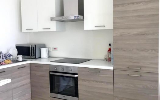 Appartement à Hamrun