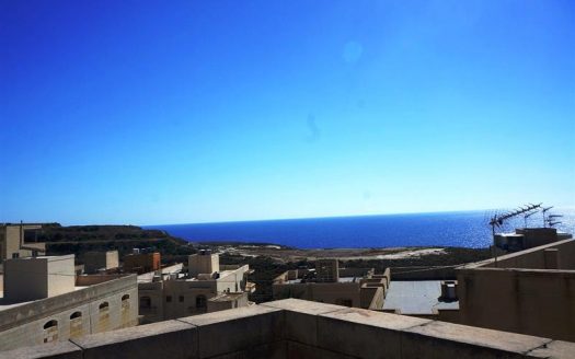 Villa mitoyenne à Gozo Xlendi