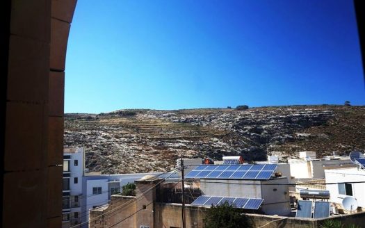 Villa mitoyenne à Gozo Xlendi