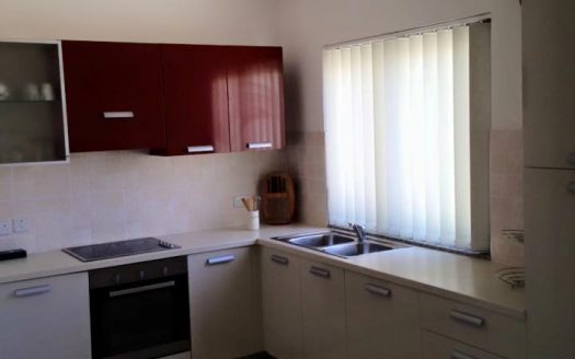 Maisonette sur un niveau à Bahar ic-Caghaq