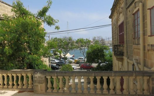 Townhouse à Ta`Xbiex