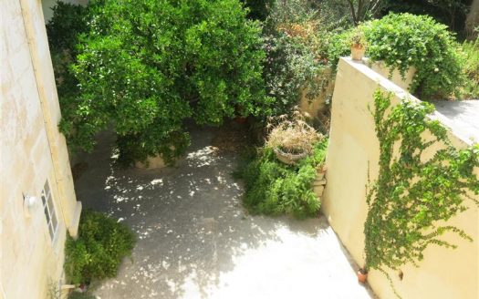 Townhouse à Ta`Xbiex