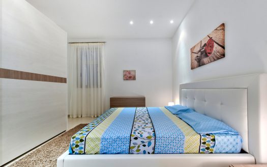 Maisonette sur un niveau à Sliema