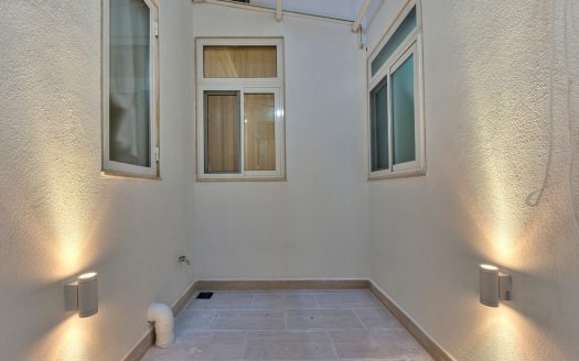 Maisonette sur un niveau à Sliema