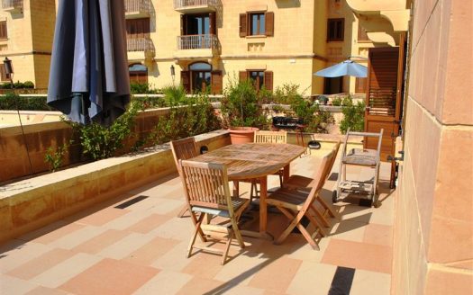 Appartement à Gozo Ghajnsielem
