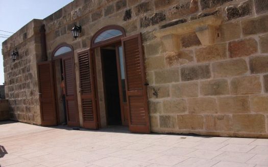 Ferme Maltaise à Gozo Ix-Xewkija