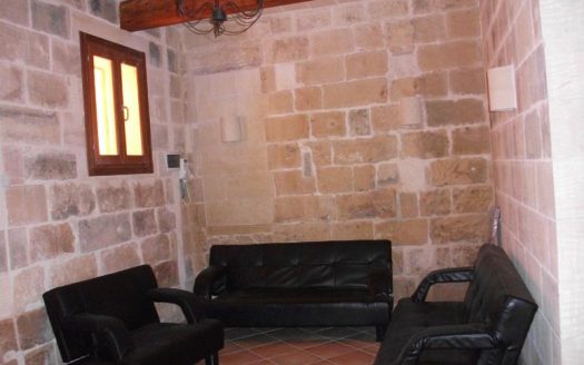 Ferme Maltaise à Gozo Ix-Xewkija