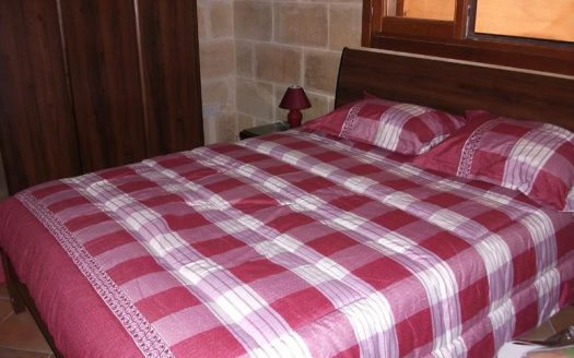 Ferme Maltaise à Gozo Ix-Xewkija