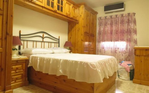Maisonette sur un niveau à Bidnija