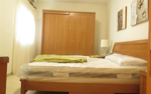 Maisonette sur un niveau à Bidnija