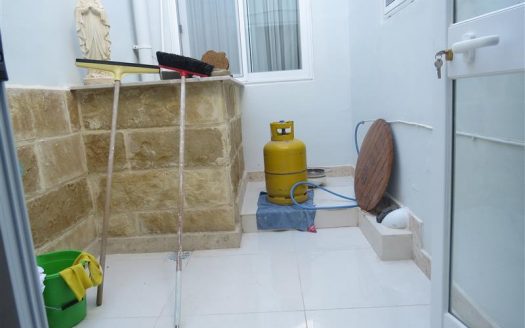 Maisonette sur un niveau à Bidnija