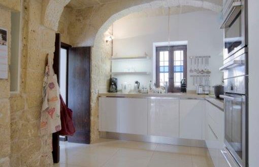 Maison de caractère à Zejtun