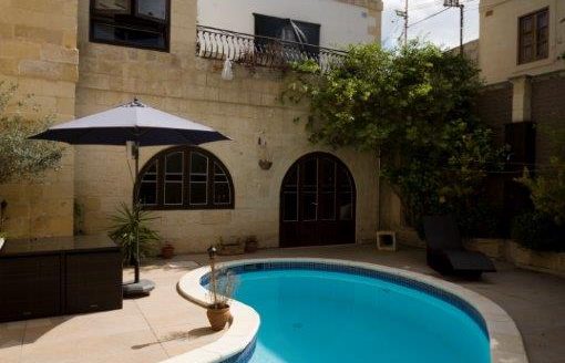 Maison de caractère à Zejtun